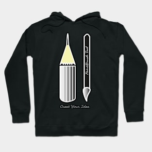 create your idea Hoodie